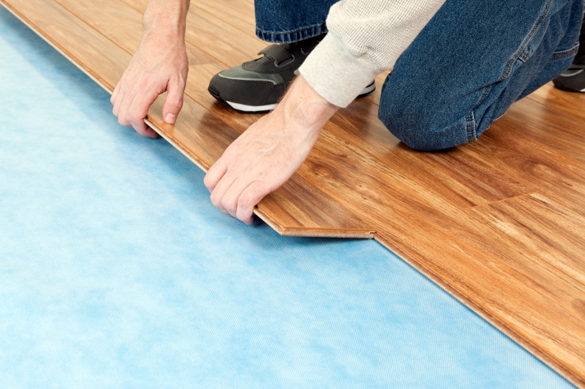 Great New Flooring Ideas from T Hook Flooring